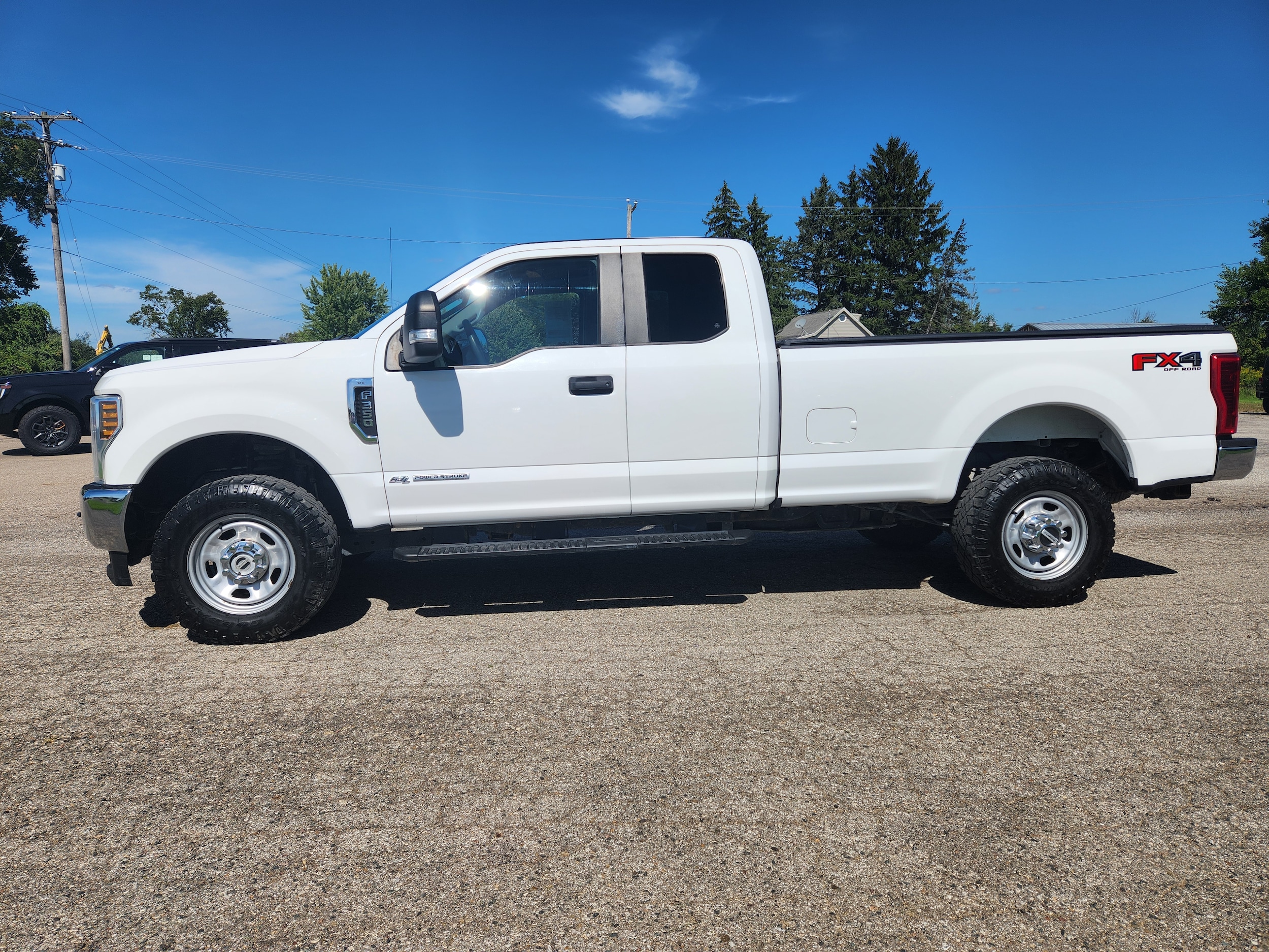 ford f-350 super duty 2018 1FT8X3BT9JEC05652 image ford f-350 super duty 2018 1FT8X3BT9JEC05652 image